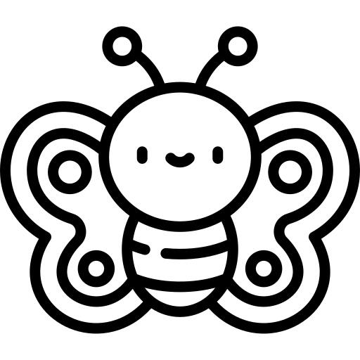 蝴蝶