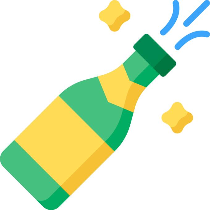 香槟酒