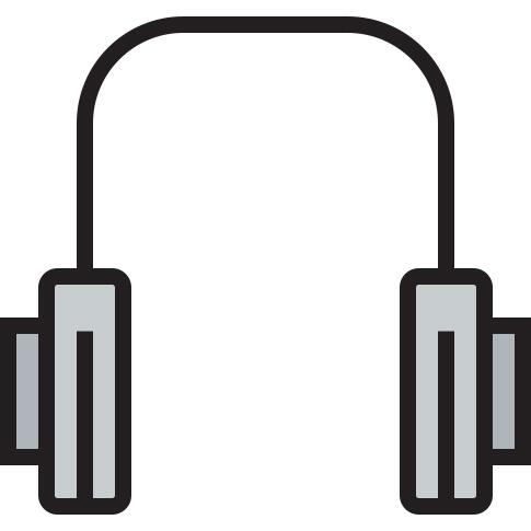 Headphones