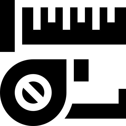Measure tape