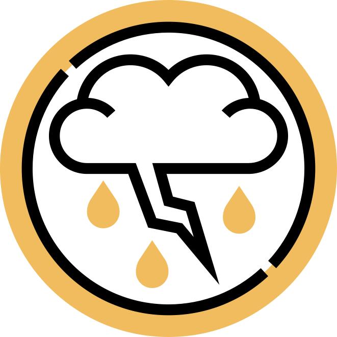 Thunderstorm