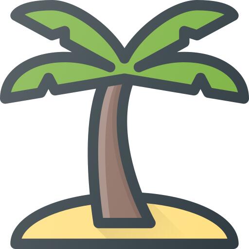 棕榈树