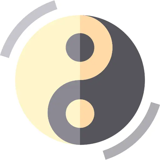 Yin yang