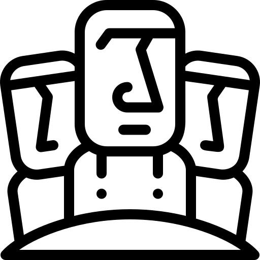 Moai