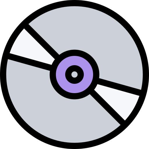 Compact disc