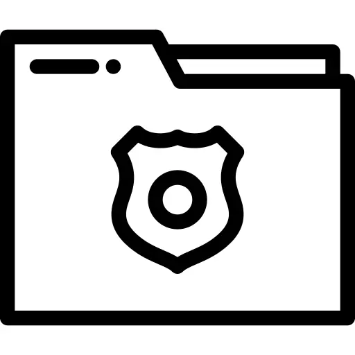 Police file