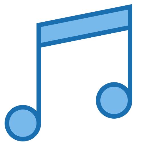 Music note