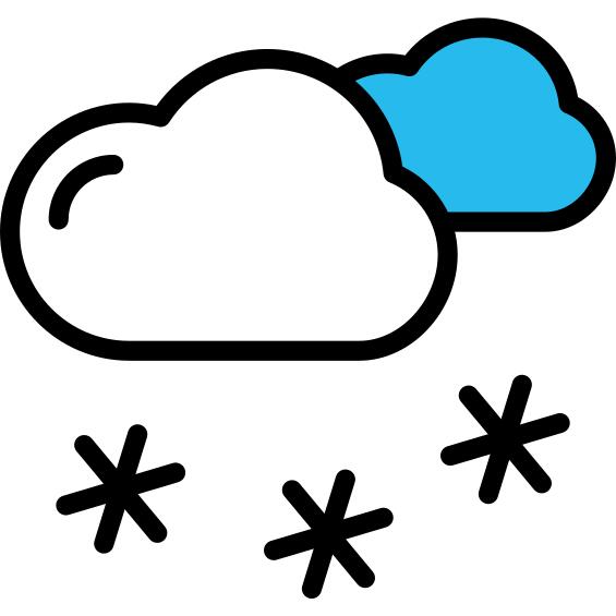 Snow
