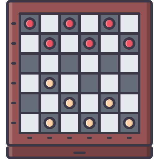 棋盘