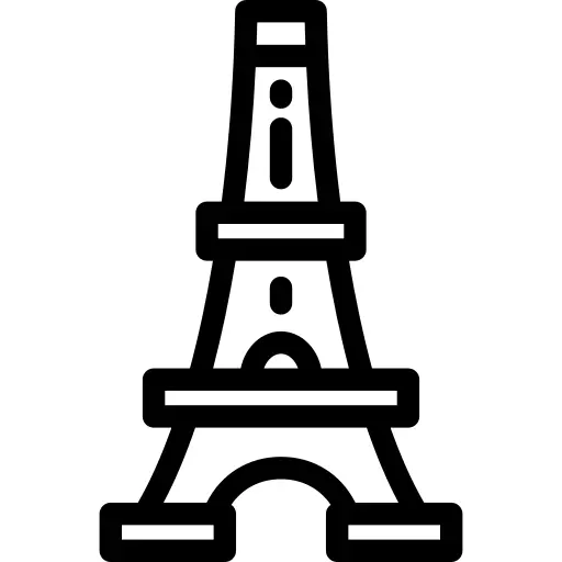 Eiffel tower
