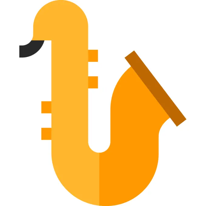Saxophone