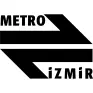 Izmir metro logo symbol