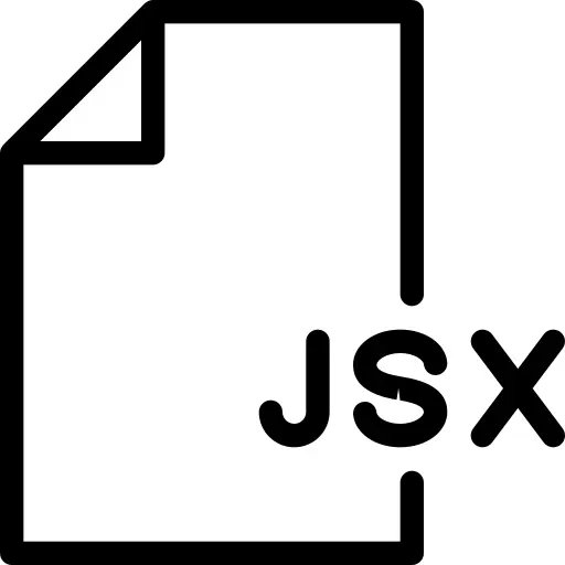 Jsx