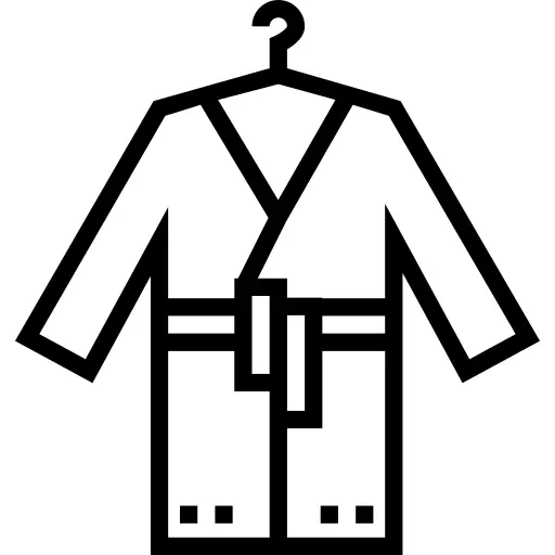 Bathrobe