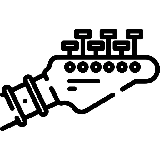 吉他