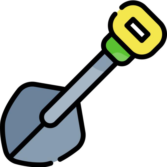 Shovel