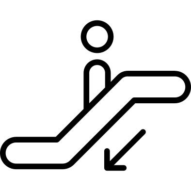 Escalator