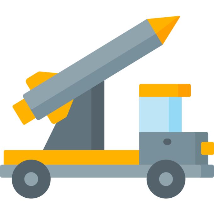 Missile