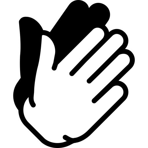 Clapping