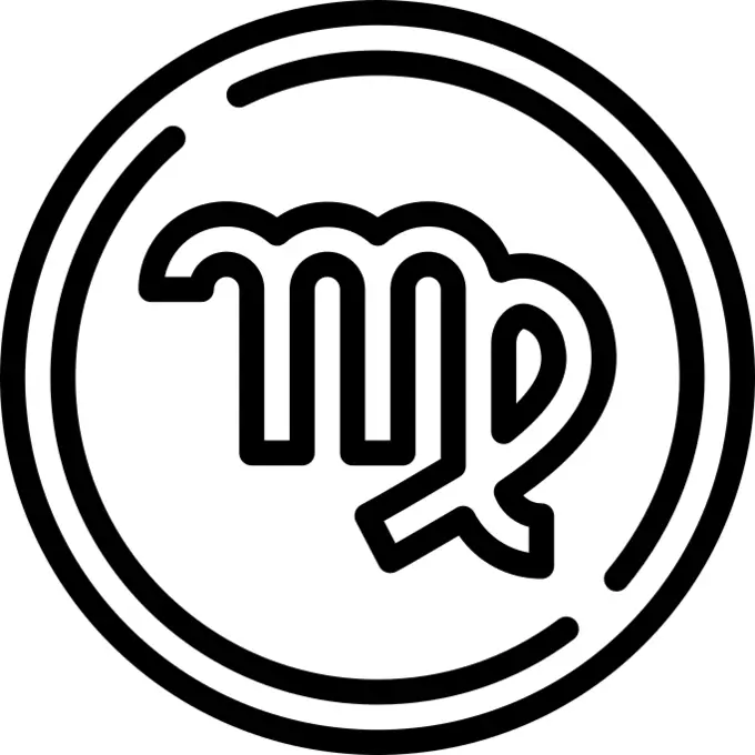 处女座