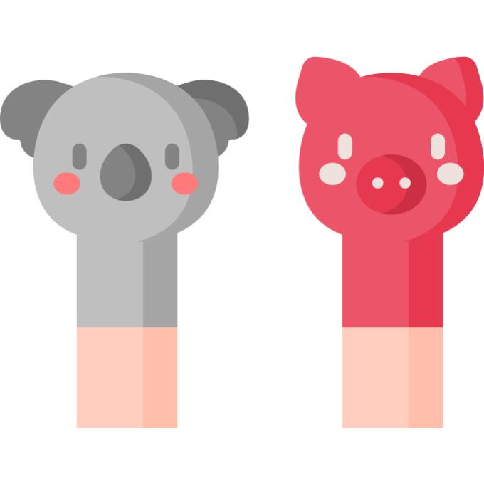 Puppets