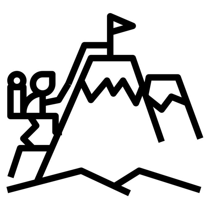 攀登