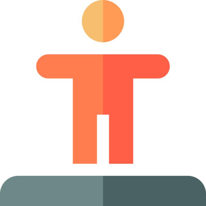 Trampoline