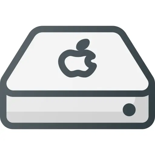 Mac mini