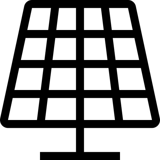 Solar panel
