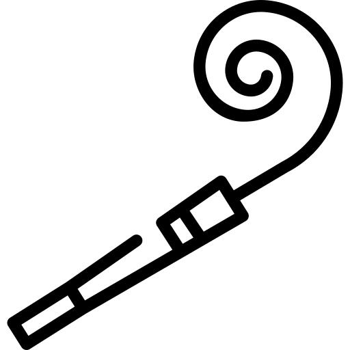 Party blower