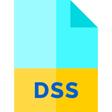 文件