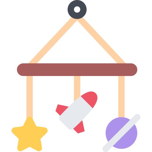 Crib toy