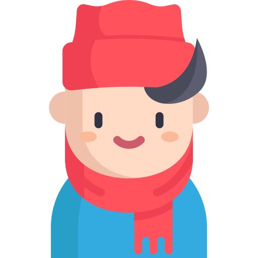 Boy
