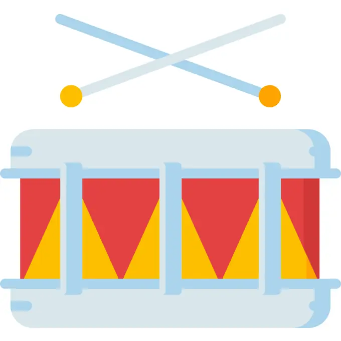 Drum