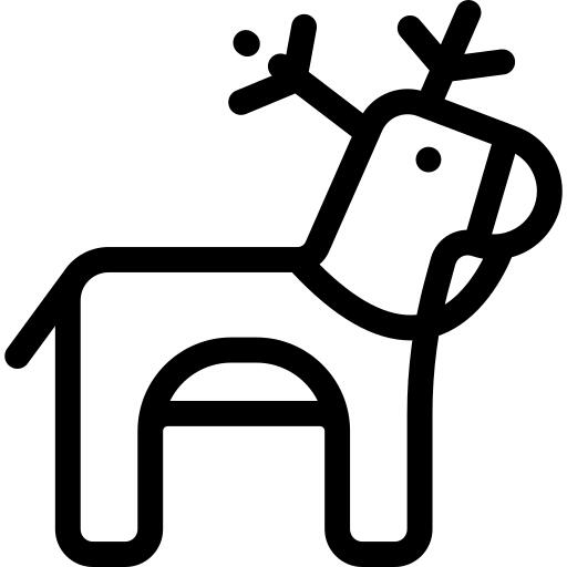 鹿