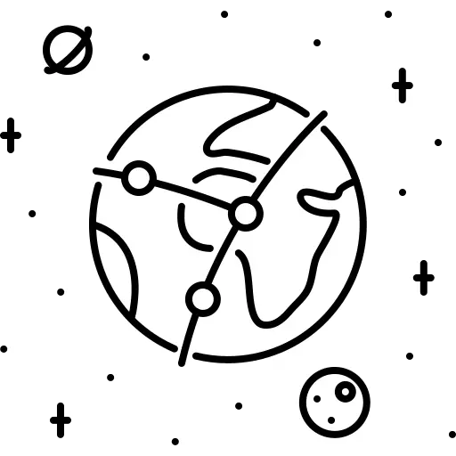 地球