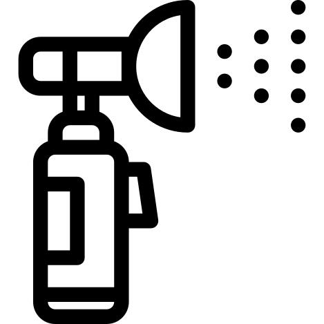 Inhaler