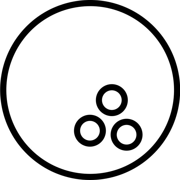 保龄球