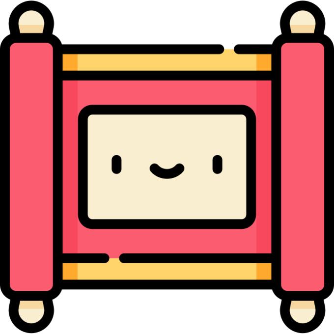 Scroll