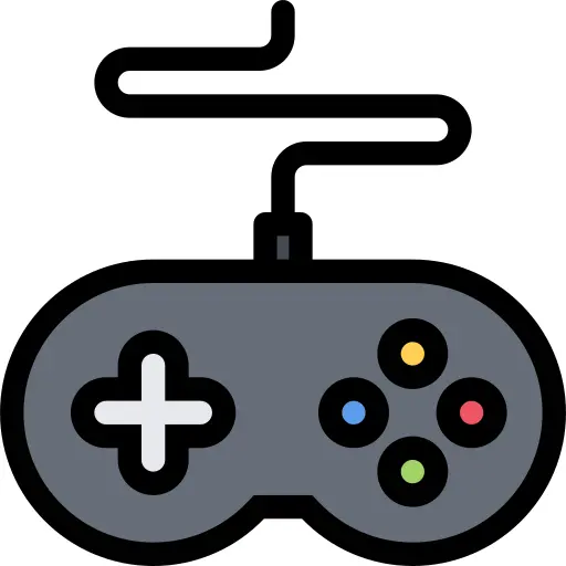 Gamepad