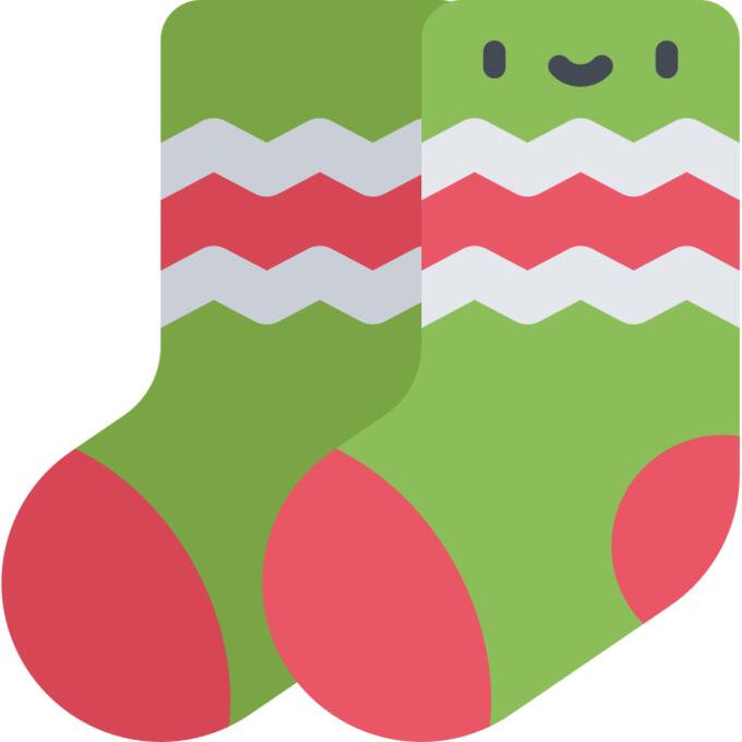 袜子