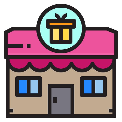 店