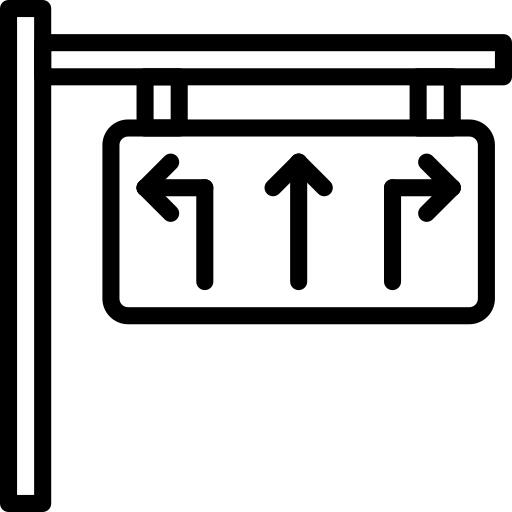 Road signs