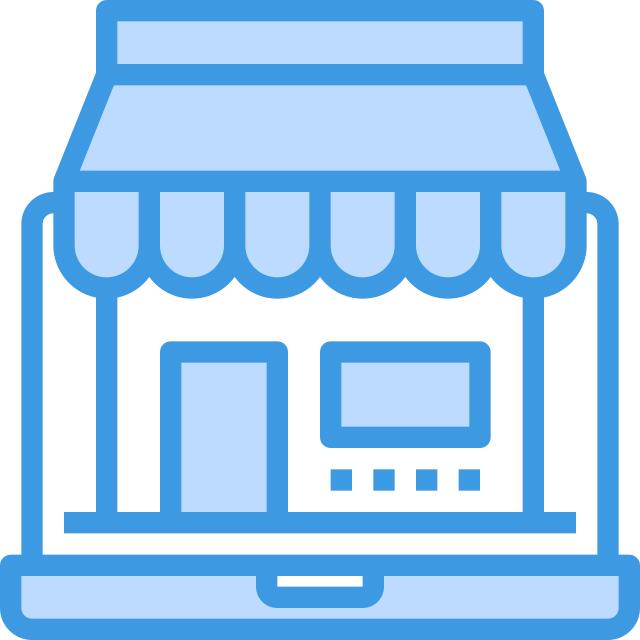网上商店