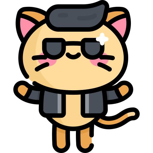 猫咪