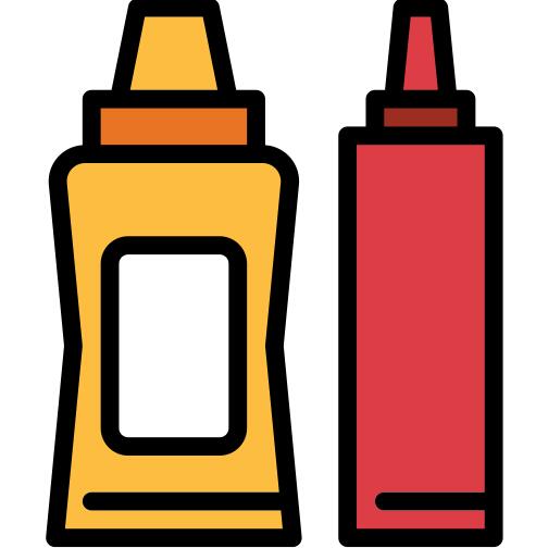 Sauces