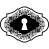 Keyhole variant