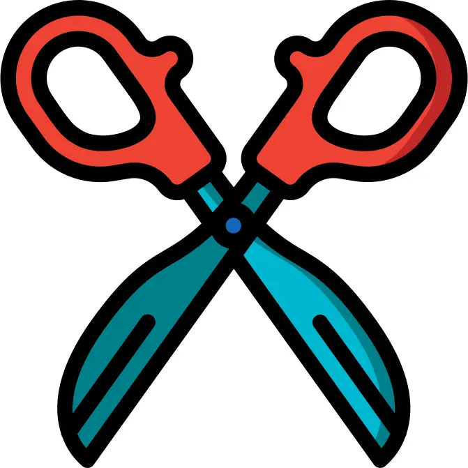 Scissors
