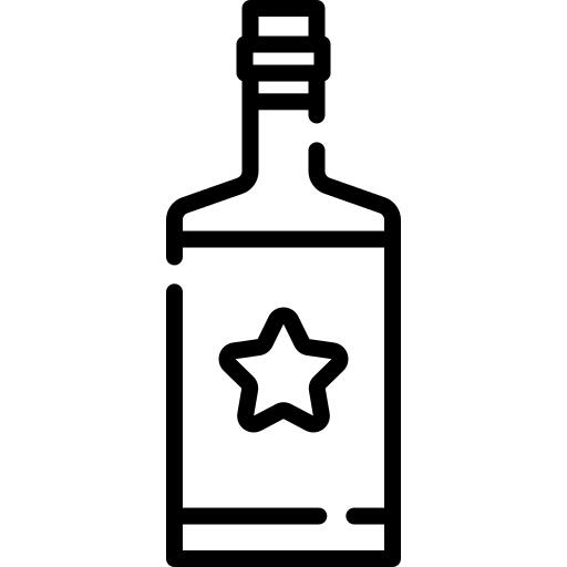 Beer bottle