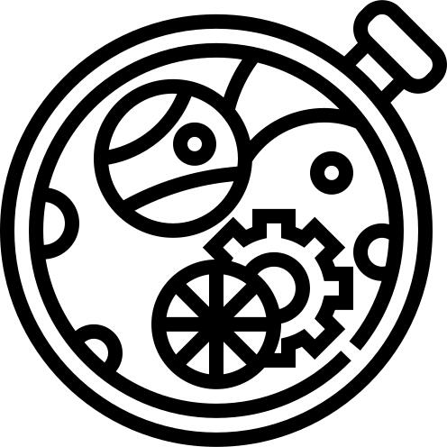 看零件
